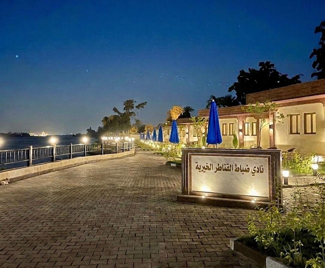 مجلس الادارة يوثق ويعزز روابط الصداقة والود للاعضاء بالاعلان عن رحلات اليوم الواحد موسم الربيع